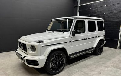 Mercedes-Benz G-Класс AMG, 2022 год, 23 500 000 рублей, 1 фотография