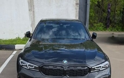 BMW 3 серия, 2024 год, 7 700 000 рублей, 1 фотография