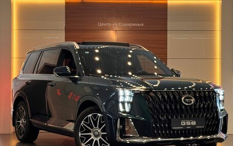 GAC GS8, 2026 год, 4 949 000 рублей, 1 фотография