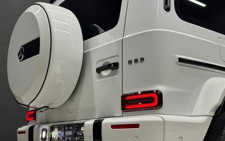 Mercedes-Benz G-Класс AMG, 2022 год, 23 500 000 рублей, 25 фотография