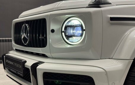 Mercedes-Benz G-Класс AMG, 2022 год, 23 500 000 рублей, 24 фотография