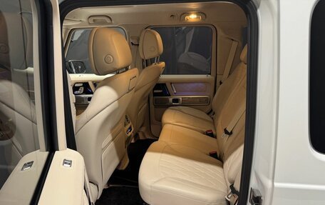 Mercedes-Benz G-Класс AMG, 2022 год, 23 500 000 рублей, 21 фотография