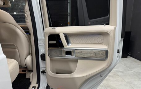 Mercedes-Benz G-Класс AMG, 2022 год, 23 500 000 рублей, 17 фотография