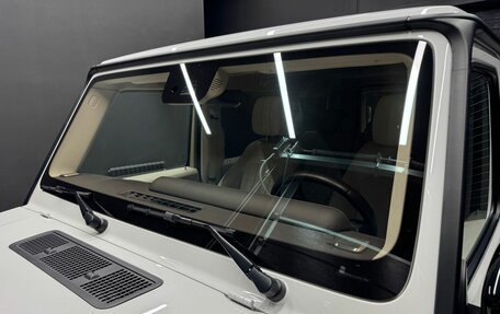 Mercedes-Benz G-Класс AMG, 2022 год, 23 500 000 рублей, 26 фотография
