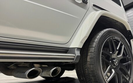 Mercedes-Benz G-Класс AMG, 2022 год, 23 500 000 рублей, 27 фотография