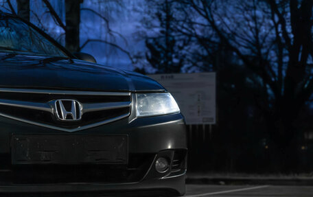 Honda Accord VII рестайлинг, 2006 год, 900 000 рублей, 8 фотография