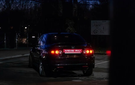 Honda Accord VII рестайлинг, 2006 год, 900 000 рублей, 3 фотография