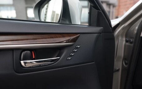 Lexus ES VII, 2015 год, 2 550 000 рублей, 9 фотография