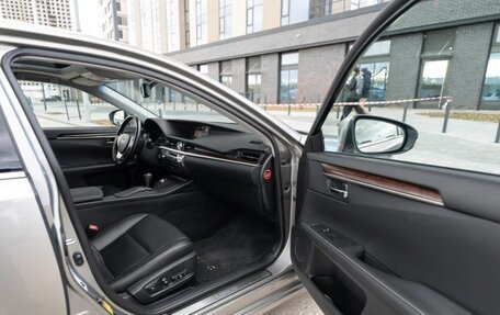 Lexus ES VII, 2015 год, 2 550 000 рублей, 14 фотография