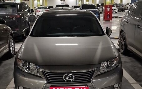 Lexus ES VII, 2015 год, 2 550 000 рублей, 5 фотография