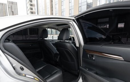 Lexus ES VII, 2015 год, 2 550 000 рублей, 23 фотография