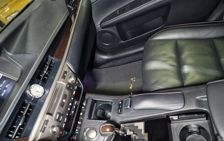 Lexus ES VII, 2015 год, 2 550 000 рублей, 17 фотография