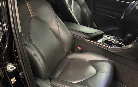 Toyota Camry, 2018 год, 2 730 000 рублей, 19 фотография