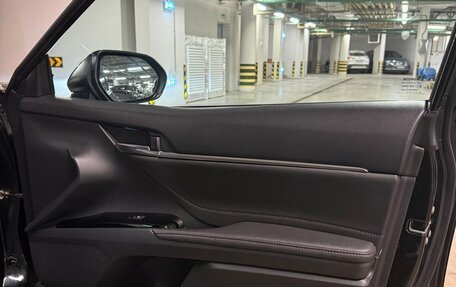 Toyota Camry, 2018 год, 2 730 000 рублей, 18 фотография
