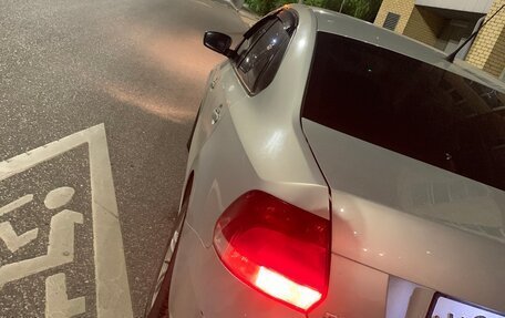 Volkswagen Polo VI (EU Market), 2012 год, 680 000 рублей, 3 фотография