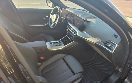 BMW 3 серия, 2024 год, 7 700 000 рублей, 11 фотография