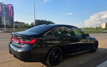 BMW 3 серия, 2024 год, 7 700 000 рублей, 3 фотография