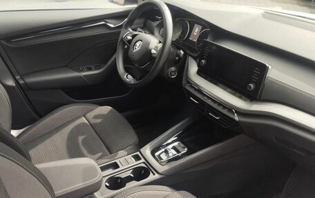 Skoda Octavia IV, 2021 год, 2 479 000 рублей, 10 фотография