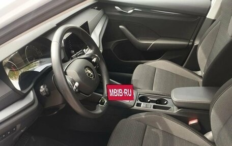 Skoda Octavia IV, 2021 год, 2 479 000 рублей, 9 фотография