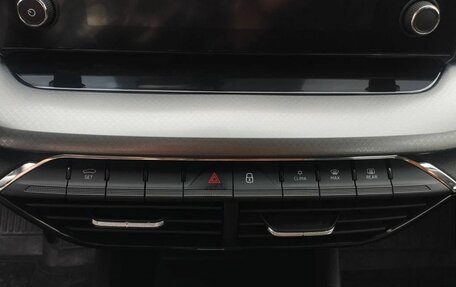 Skoda Octavia IV, 2021 год, 2 479 000 рублей, 24 фотография