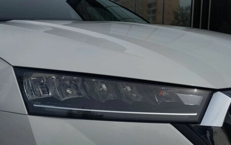 Skoda Octavia IV, 2021 год, 2 479 000 рублей, 36 фотография