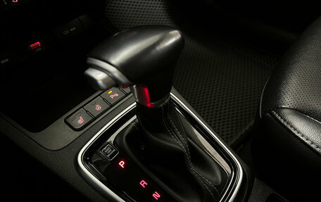 KIA Rio IV, 2020 год, 1 490 000 рублей, 17 фотография