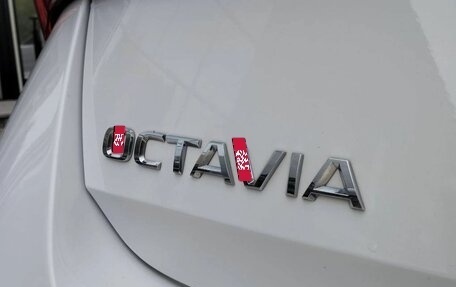 Skoda Octavia IV, 2021 год, 2 479 000 рублей, 38 фотография