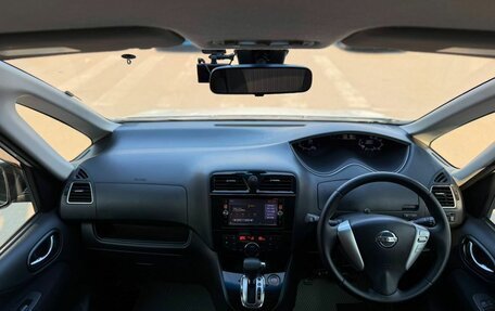 Nissan Serena IV, 2014 год, 1 630 000 рублей, 15 фотография
