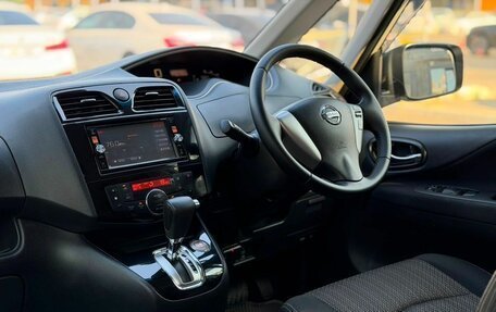 Nissan Serena IV, 2014 год, 1 630 000 рублей, 16 фотография