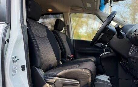 Nissan Serena IV, 2014 год, 1 630 000 рублей, 23 фотография