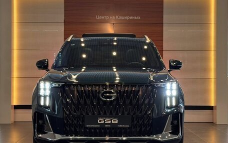GAC GS8, 2026 год, 4 949 000 рублей, 2 фотография