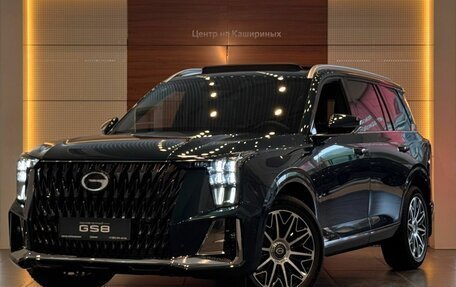 GAC GS8, 2026 год, 4 949 000 рублей, 3 фотография