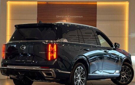 GAC GS8, 2026 год, 4 949 000 рублей, 4 фотография