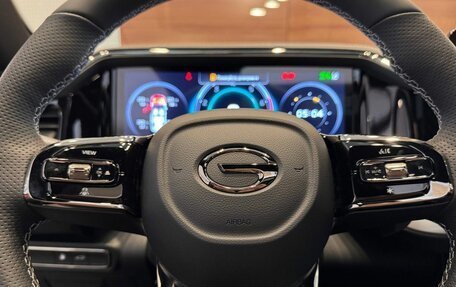 GAC GS8, 2026 год, 4 949 000 рублей, 12 фотография