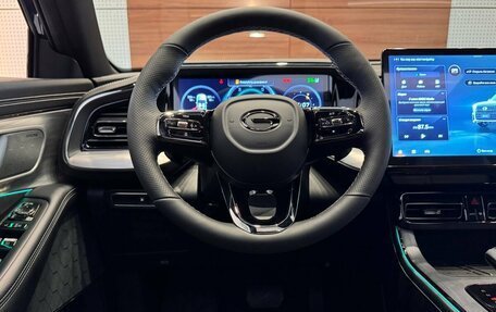 GAC GS8, 2026 год, 4 949 000 рублей, 11 фотография