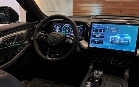 GAC GS8, 2026 год, 4 949 000 рублей, 10 фотография