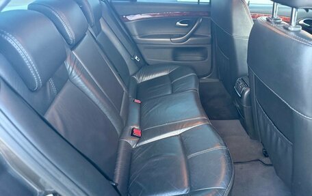 Cadillac BLS, 2009 год, 850 000 рублей, 20 фотография