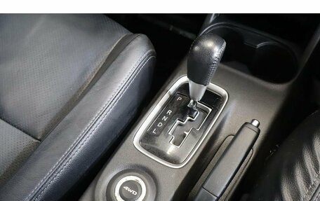 Mitsubishi Outlander III рестайлинг 3, 2015 год, 2 299 000 рублей, 13 фотография