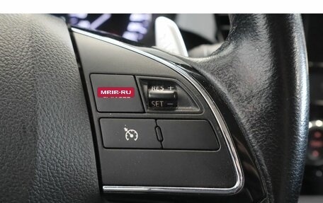 Mitsubishi Outlander III рестайлинг 3, 2015 год, 2 299 000 рублей, 10 фотография