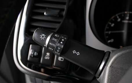 Mitsubishi Outlander III рестайлинг 3, 2021 год, 2 090 000 рублей, 13 фотография