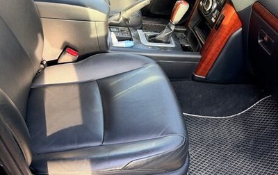 Toyota Land Cruiser Prado 150 рестайлинг 2, 2016 год, 4 500 000 рублей, 1 фотография