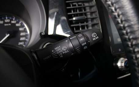 Mitsubishi Outlander III рестайлинг 3, 2021 год, 2 090 000 рублей, 16 фотография