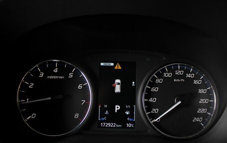 Mitsubishi Outlander III рестайлинг 3, 2021 год, 2 090 000 рублей, 19 фотография