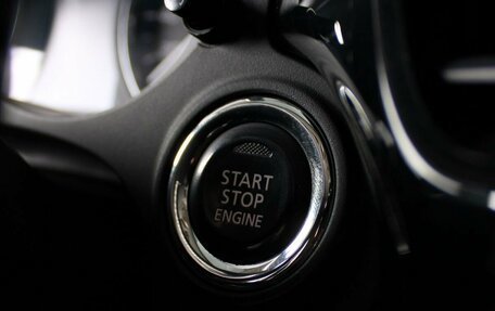 Mitsubishi Outlander III рестайлинг 3, 2021 год, 2 090 000 рублей, 18 фотография