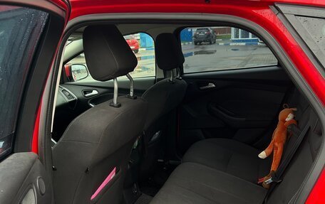 Ford Focus III, 2011 год, 700 000 рублей, 6 фотография