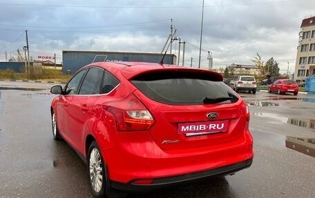 Ford Focus III, 2011 год, 700 000 рублей, 3 фотография