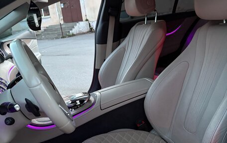 Mercedes-Benz CLS, 2018 год, 4 195 000 рублей, 15 фотография