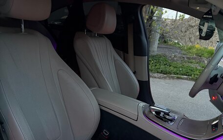 Mercedes-Benz CLS, 2018 год, 4 195 000 рублей, 14 фотография