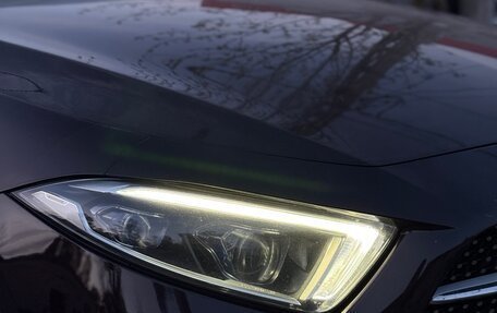Mercedes-Benz CLS, 2018 год, 4 195 000 рублей, 10 фотография