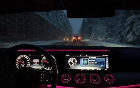 Mercedes-Benz CLS, 2018 год, 4 195 000 рублей, 13 фотография